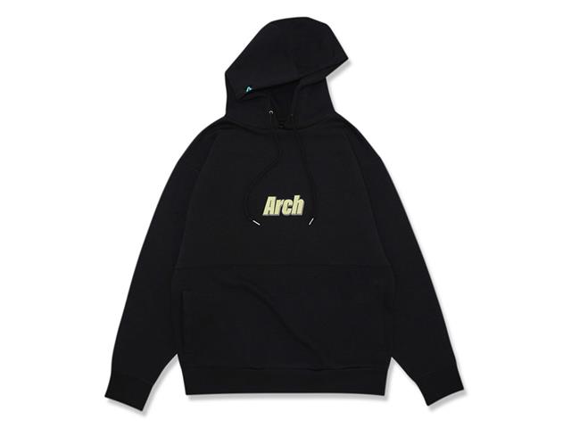 Arch diagonal bar P/O parka