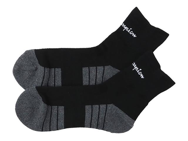 ショート タフソックス