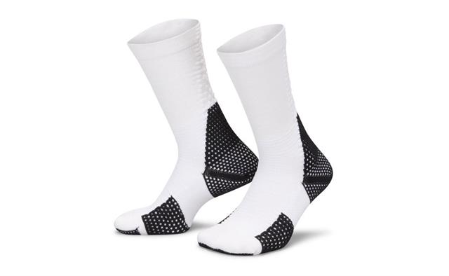 JORDAN UNICORN CRW SOX 1PR -160
