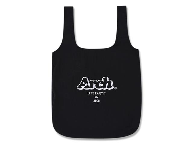 Arch utility nylon bag