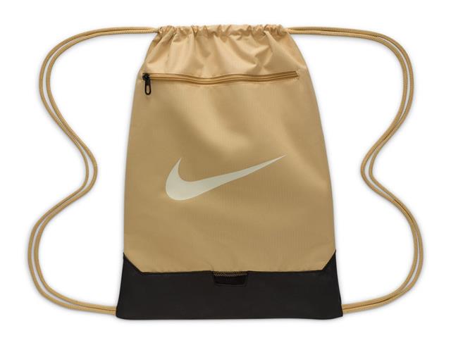 ナイキ ブラジリア ドロー ストリング ジム サック 9.5 23L