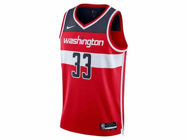 WAS アイコン エディション 2022/23【ワシントン・ウィザーズ】