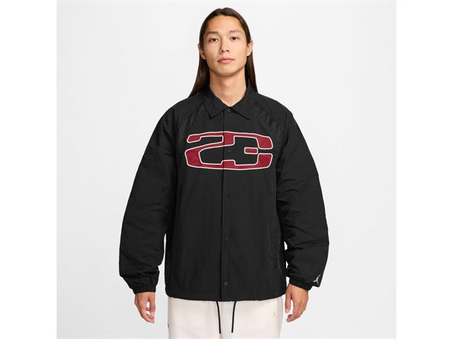 ジョーダン ESS COACHES ジャケット