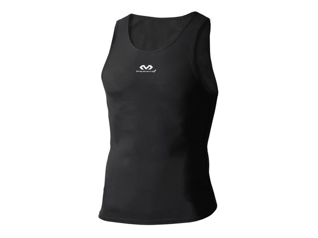 U-タンク ブラック(BK)