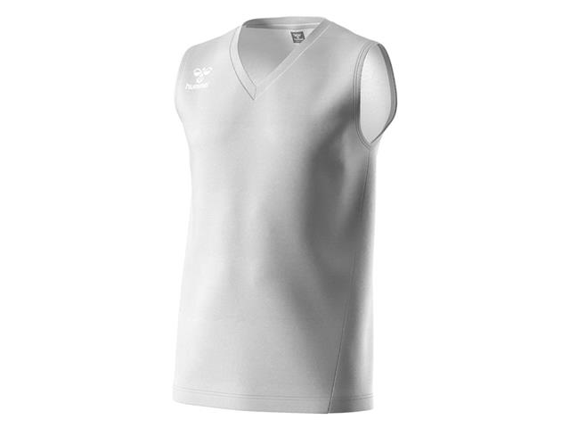 ツメタインナーシャツDEO ホワイト(10)