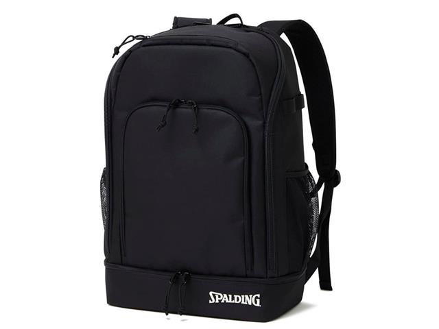 クルーボックス 40 ブラック×ホワイト