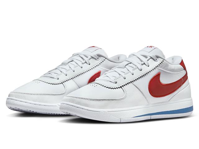 BOOK 1 EP WHITE/VARSITY RED-VARSITY BLUE(105)