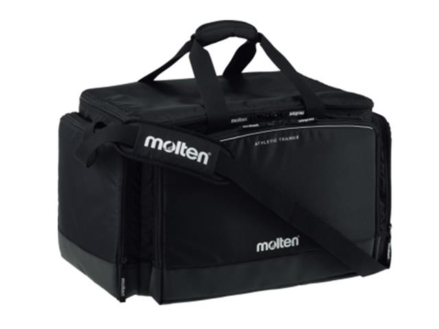 アスレチックトレーナーバッグ ブラック